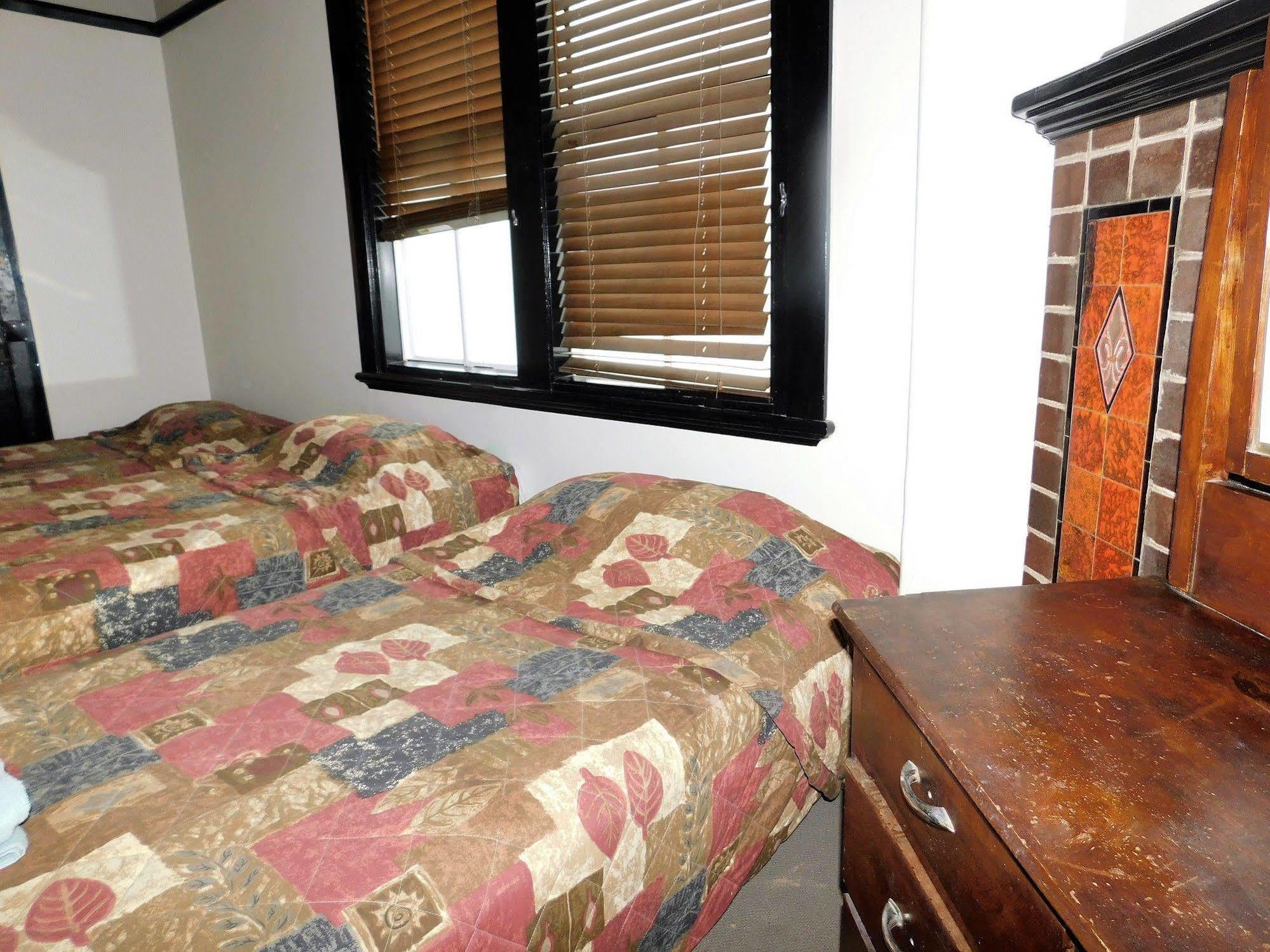 Royal Hotel-Motel Moree Bagian luar foto