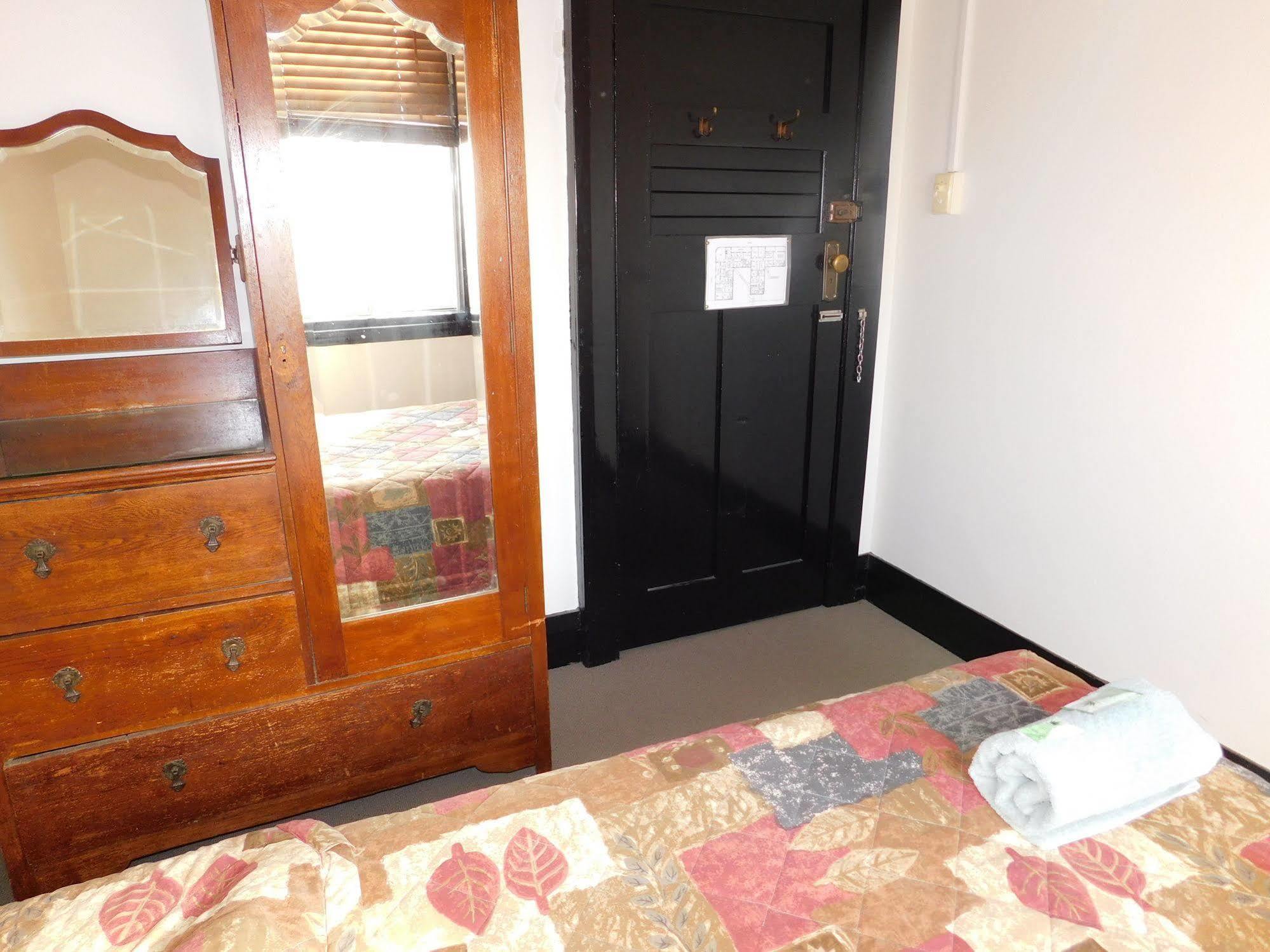 Royal Hotel-Motel Moree Bagian luar foto