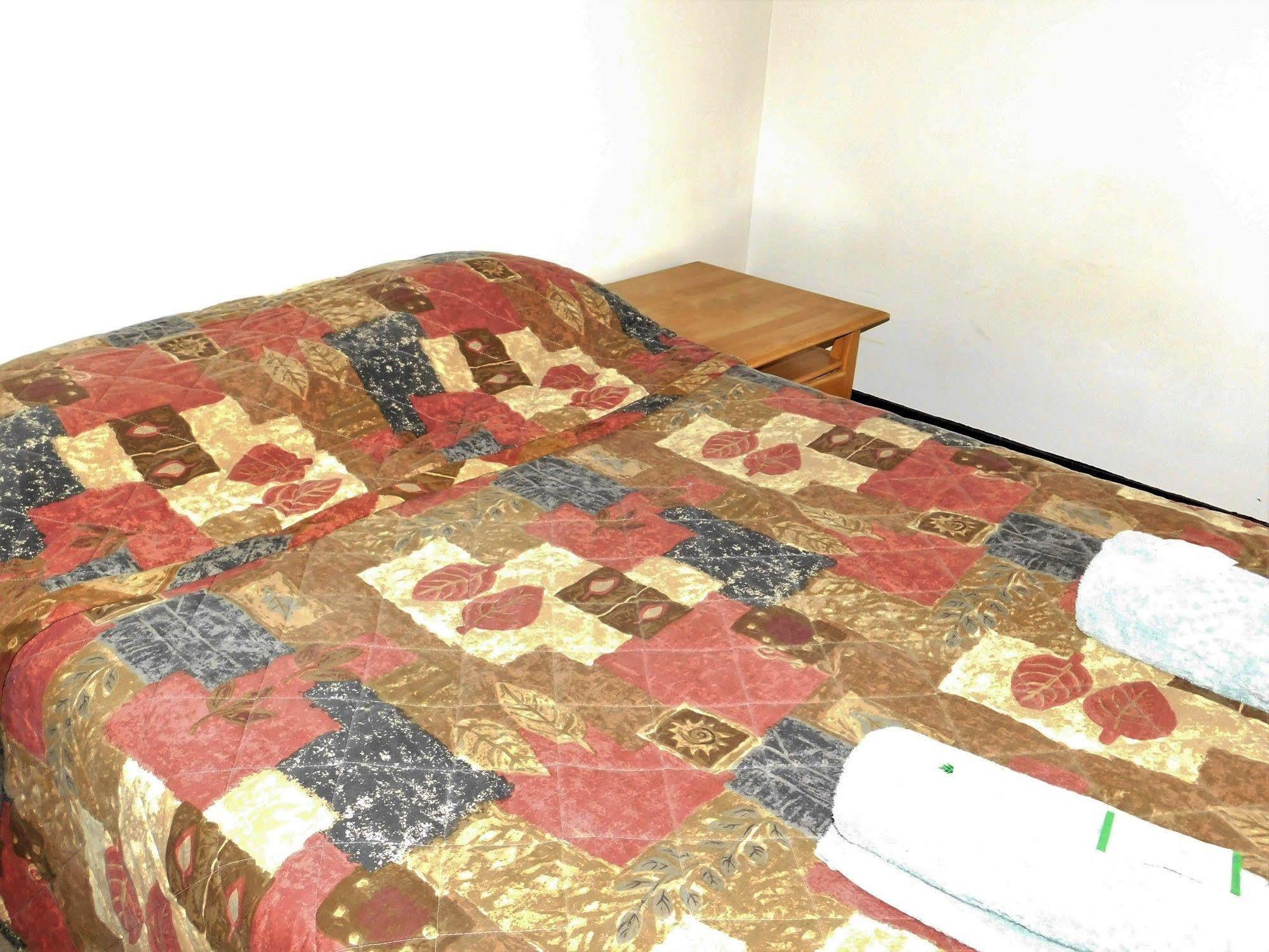 Royal Hotel-Motel Moree Bagian luar foto