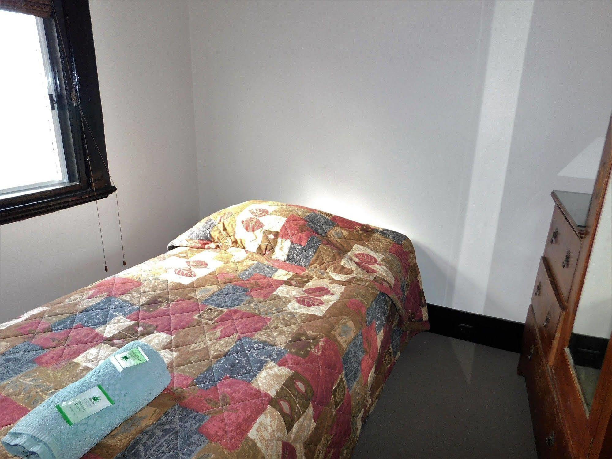 Royal Hotel-Motel Moree Bagian luar foto