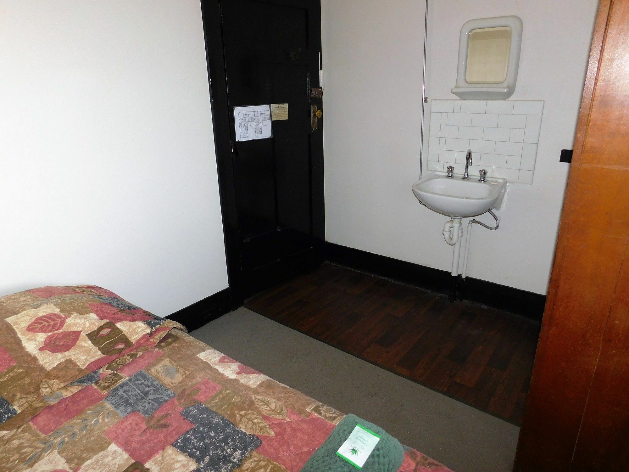 Royal Hotel-Motel Moree Bagian luar foto