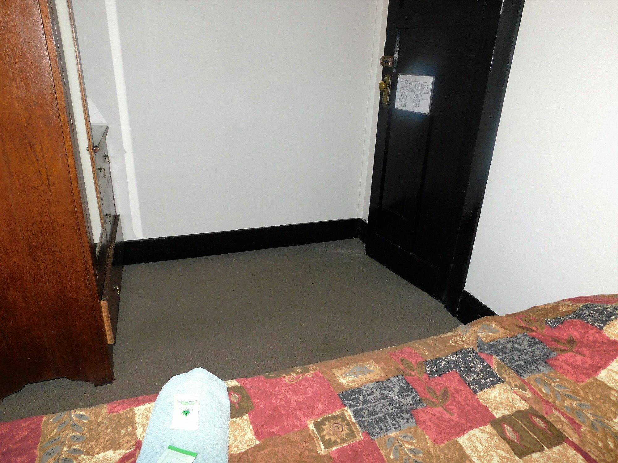 Royal Hotel-Motel Moree Bagian luar foto
